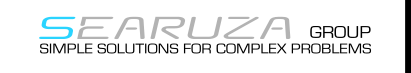 Searuza Group — simple solution for complex problems